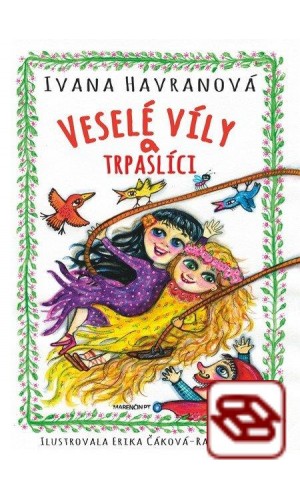 Veselé víly a trpaslíci