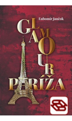 Glamour Paríža