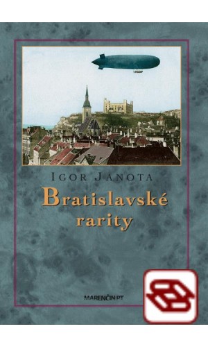 Bratislavské rarity-2. vydanie