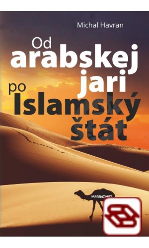 Od arabskej jari po Islamský štát