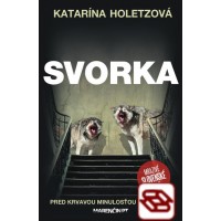 Svorka