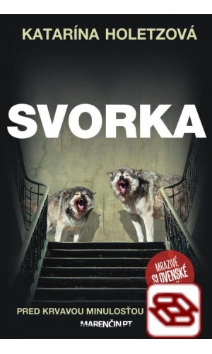 Svorka