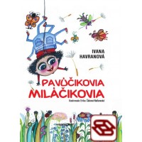 Pavúčikovia miláčikovia