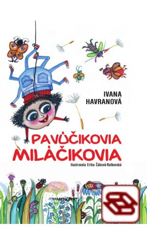 Pavúčikovia miláčikovia