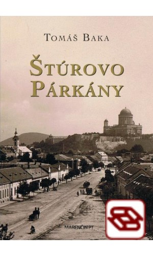 Štúrovo – Párkány