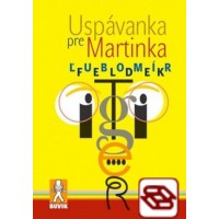 Uspávanka pre Martinka