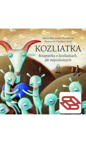 Kozliatka