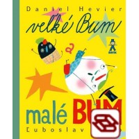 Veľké Bum a malé Bum