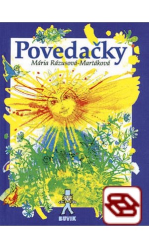 Povedačky