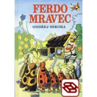 Ferdo Mravec