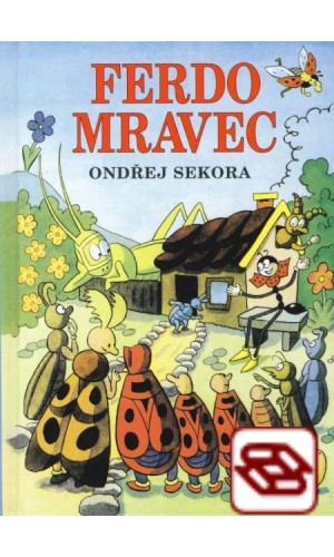 Ferdo Mravec