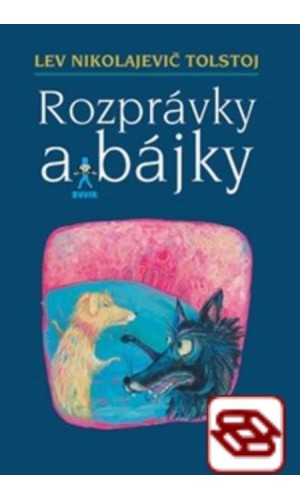 Rozprávky a bájky