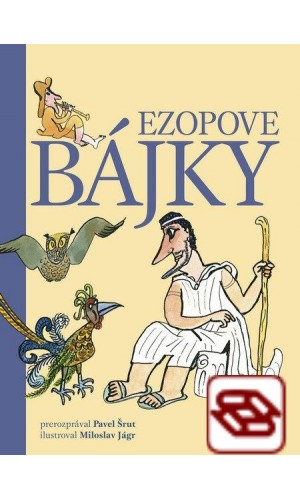 Ezopove bájky