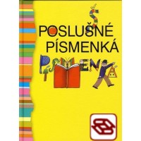 Poslušné písmenká