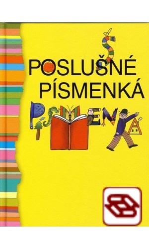 Poslušné písmenká