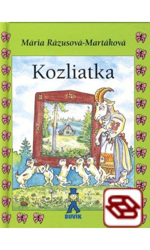 Kozliatka