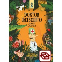 Doktor Jajbolíto