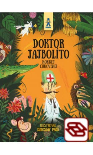 Doktor Jajbolíto