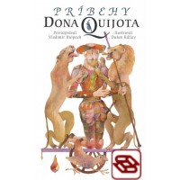 Príbehy Dona Quijota