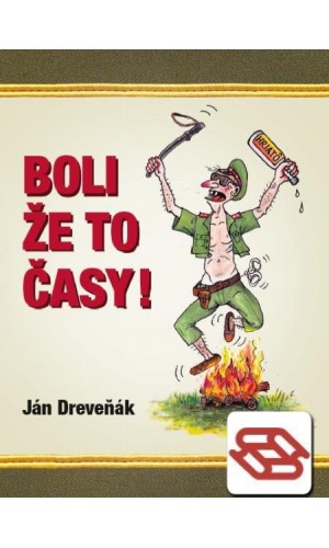 Boli že to časy!