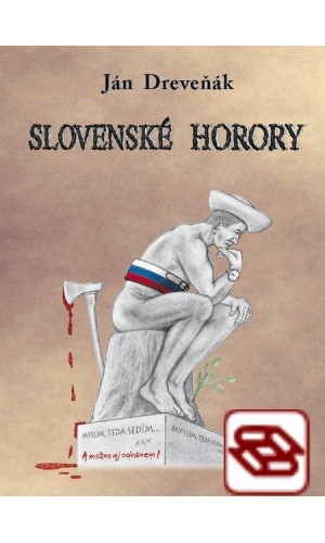 Slovenské horory