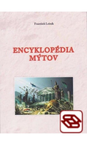Encyklopédia mýtov