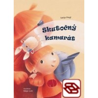 Skutočný kamarát
