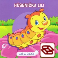 Húsenička Lili - Malá, ale užitočná