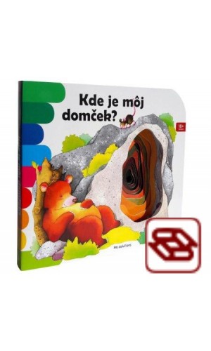 Kde je môj domček?