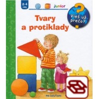 Tvary a protiklady