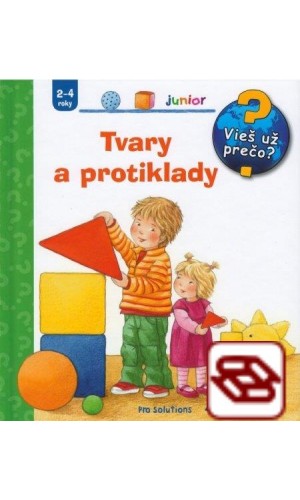 Tvary a protiklady