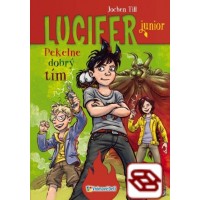 Lucifer junior - Pekelne dobrý tím