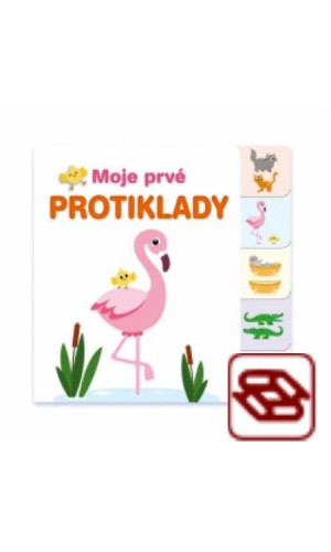 Moje prvé protiklady