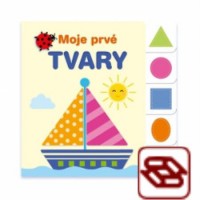 Moje prvé tvary