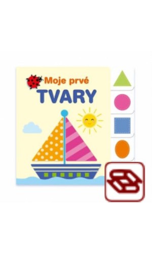 Moje prvé tvary