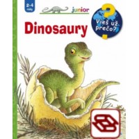 Dinosaury