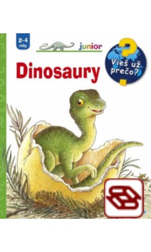 Dinosaury