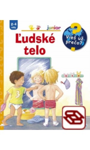 Ľudské telo