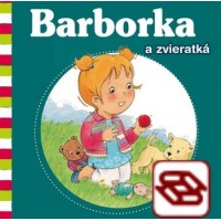 Barborka a zvieratká