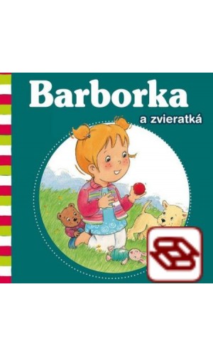 Barborka a zvieratká