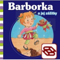 Barborka a jej zážitky