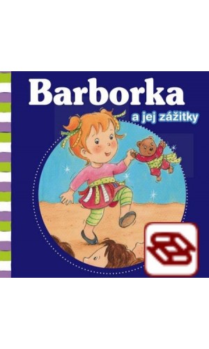 Barborka a jej zážitky