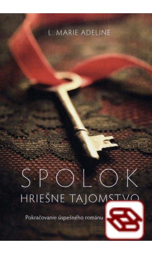 S.P.O.L.O.K: Hriešne tajomstvo