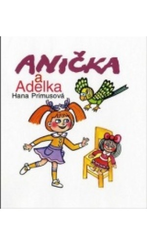 Anička a Adelka  