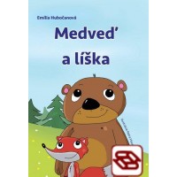 Medveď a líška