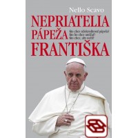 Nepriatelia pápeža Františka