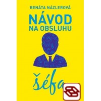 Návod na obsluhu šéfa