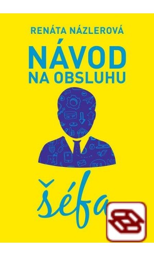 Návod na obsluhu šéfa