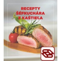 Recepty šéfkuchára z kaštieľa