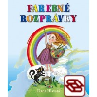 Farebné rozprávky